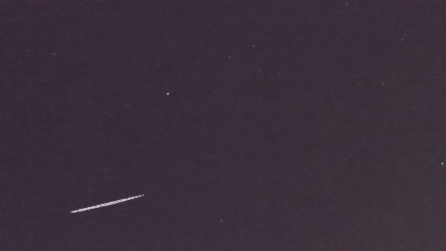 AMS18 meteor