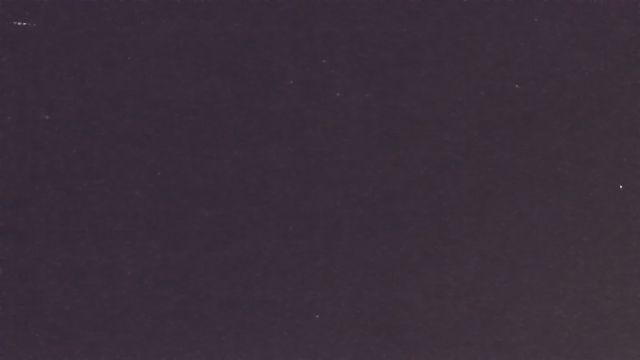 AMS18 meteor