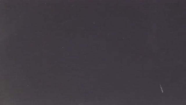 AMS18 meteor