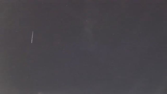 AMS18 meteor