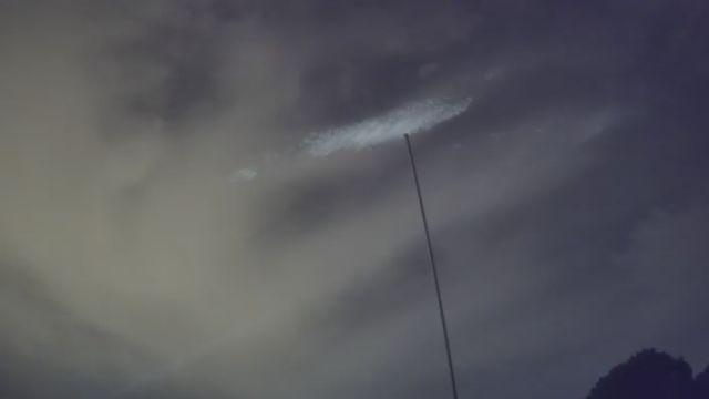 AMS18 meteor