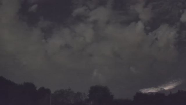 AMS18 meteor