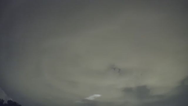 AMS18 meteor