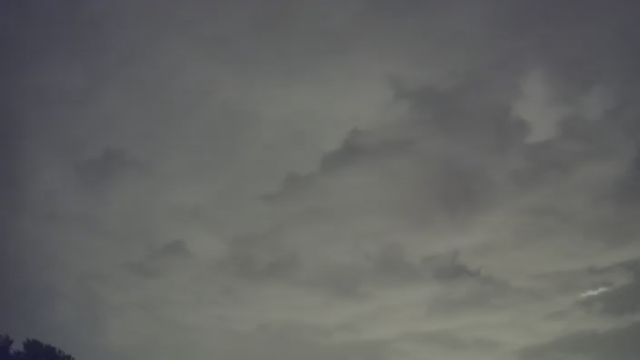 AMS18 meteor
