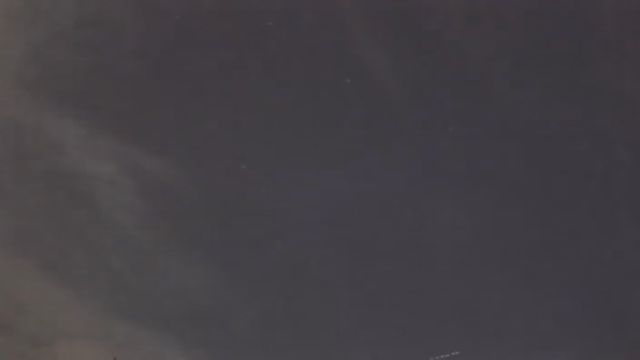 AMS18 meteor