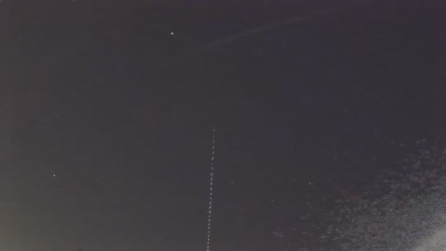 AMS18 meteor