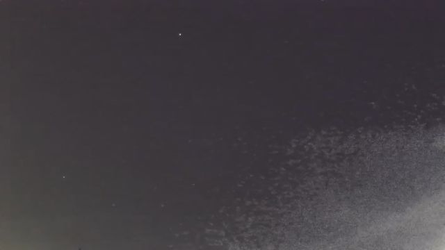 AMS18 meteor
