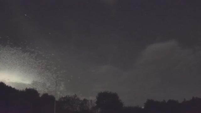 AMS18 meteor