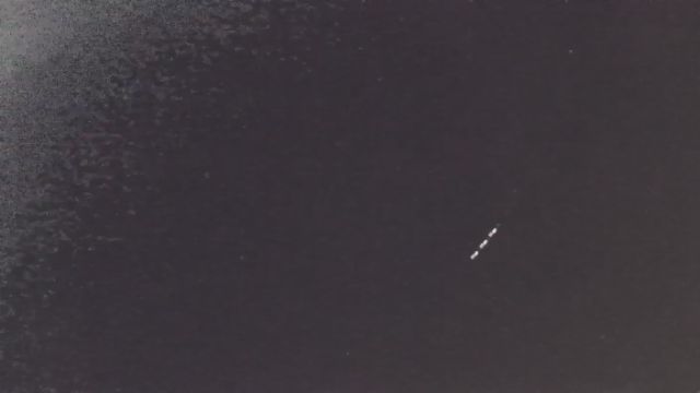 AMS18 meteor