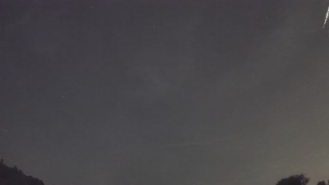 AMS18 meteor