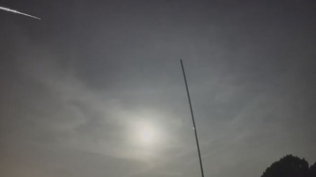 AMS18 meteor
