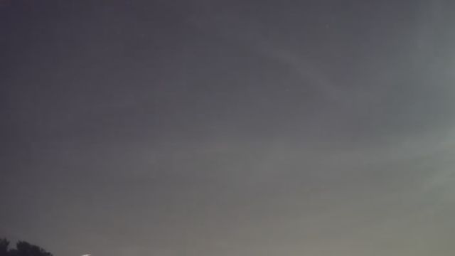 AMS18 meteor