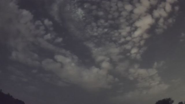 AMS18 meteor