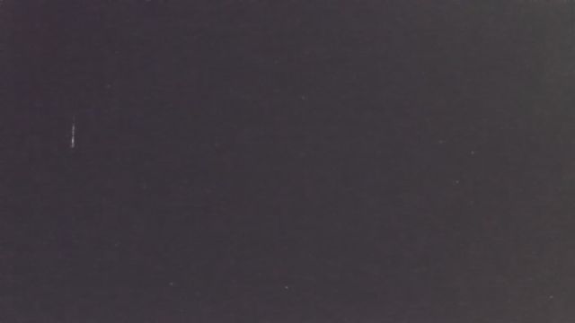 AMS18 meteor