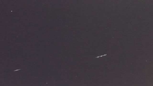 AMS18 meteor