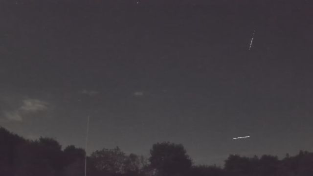 AMS18 meteor