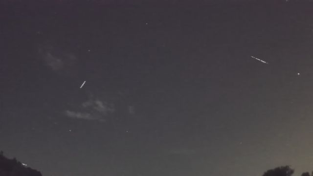 AMS18 meteor