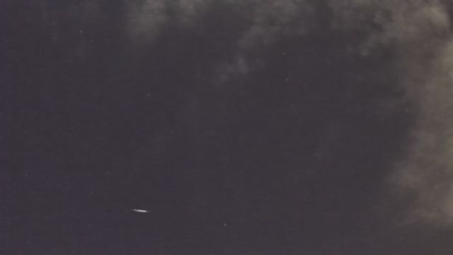 AMS18 meteor