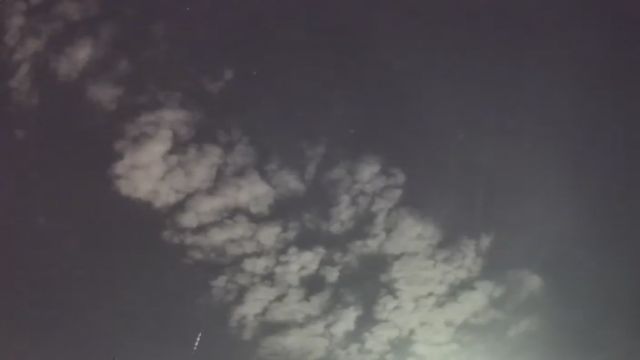 AMS18 meteor
