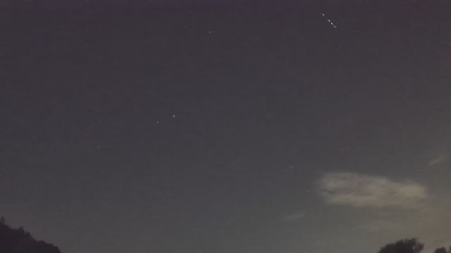AMS18 meteor