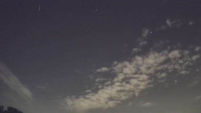 AMS18 meteor