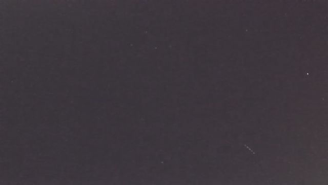 AMS18 meteor