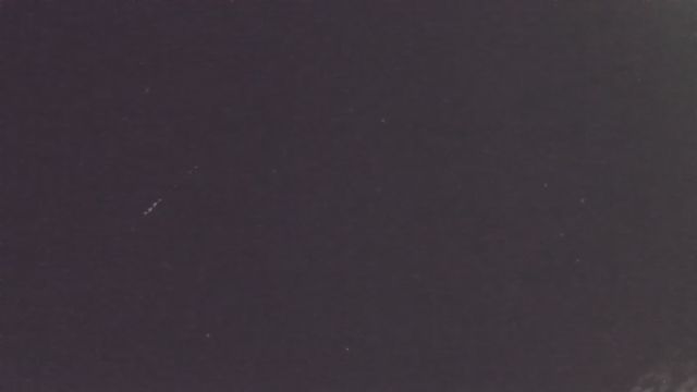 AMS18 meteor