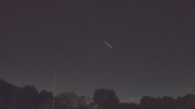 AMS18 meteor