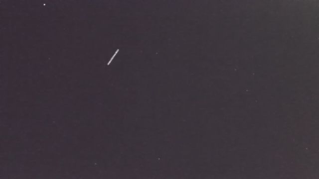 AMS18 meteor