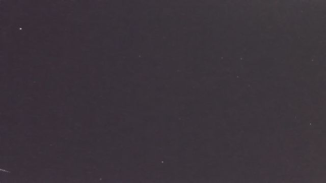 AMS18 meteor