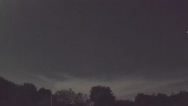 AMS18 meteor