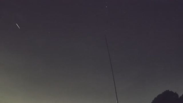 AMS18 meteor