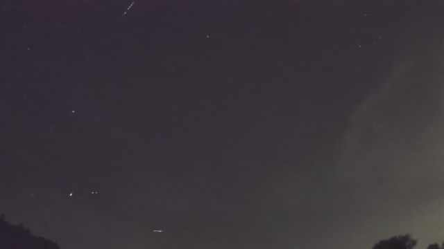AMS18 meteor
