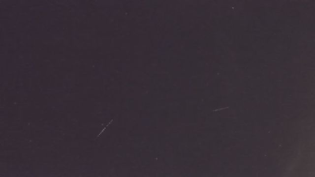 AMS18 meteor