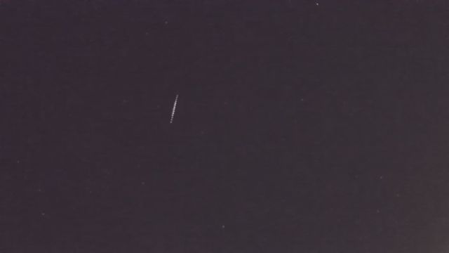 AMS18 meteor