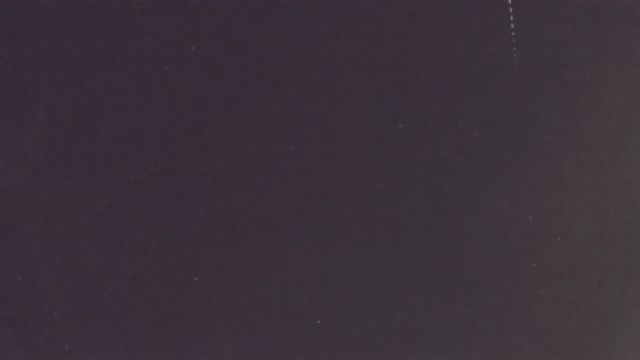 AMS18 meteor
