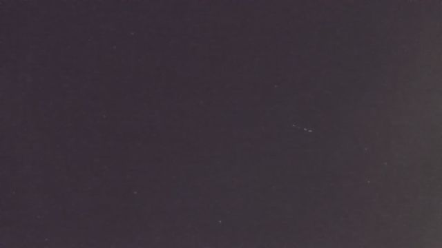 AMS18 meteor