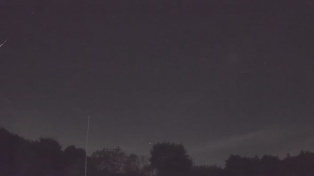 AMS18 meteor