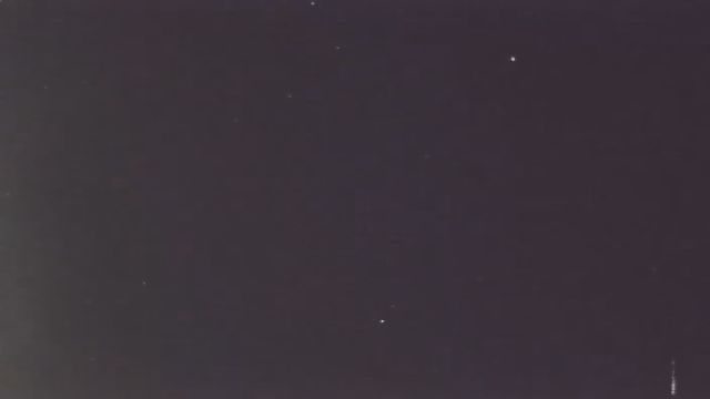 AMS18 meteor
