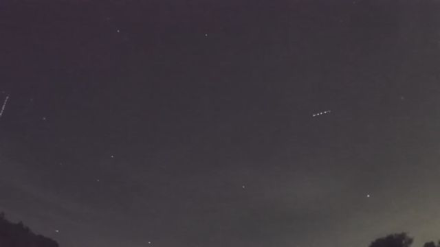 AMS18 meteor