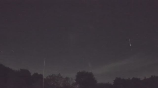 AMS18 meteor