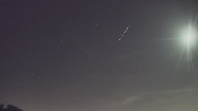 AMS18 meteor