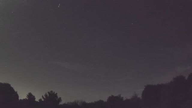 AMS18 meteor