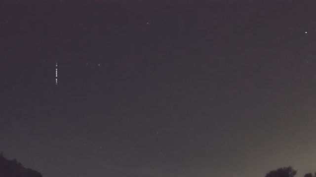 AMS18 meteor