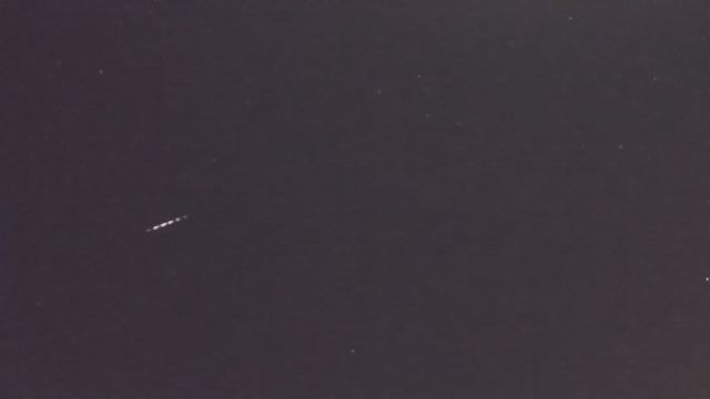 AMS18 meteor