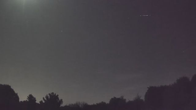 AMS18 meteor