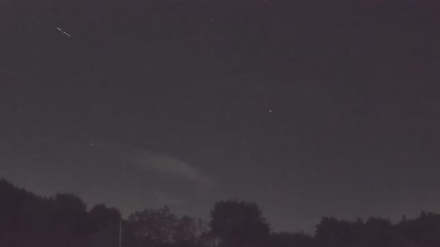 AMS18 meteor