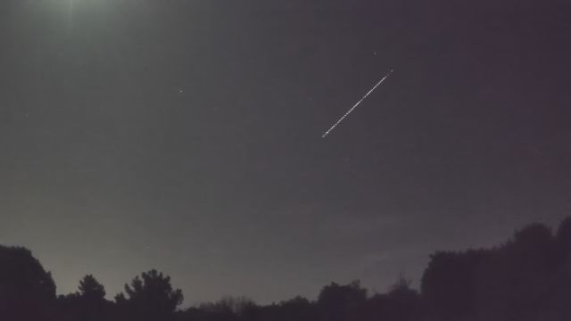 AMS18 meteor