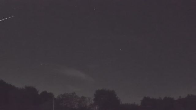 AMS18 meteor