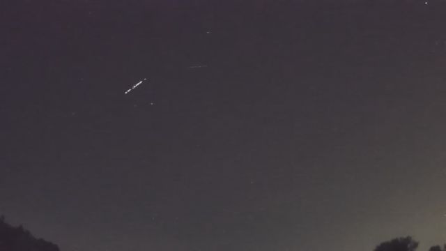 AMS18 meteor